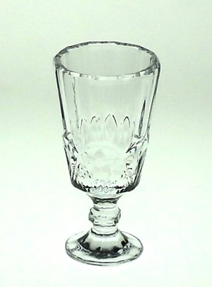 Рюмка-лафитник Б/А-1571/1 рис. (6 шт.)