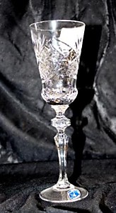 8159 Набор рюмок 80г,1000/73