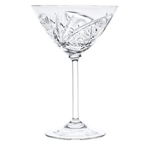 8560 Набор рюмок для мартини, 100 г, 1000/95